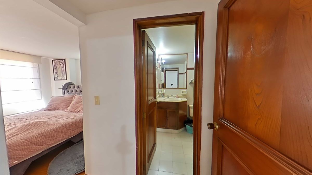 Apartamento en Venta - Bogota, BATÁN 4649