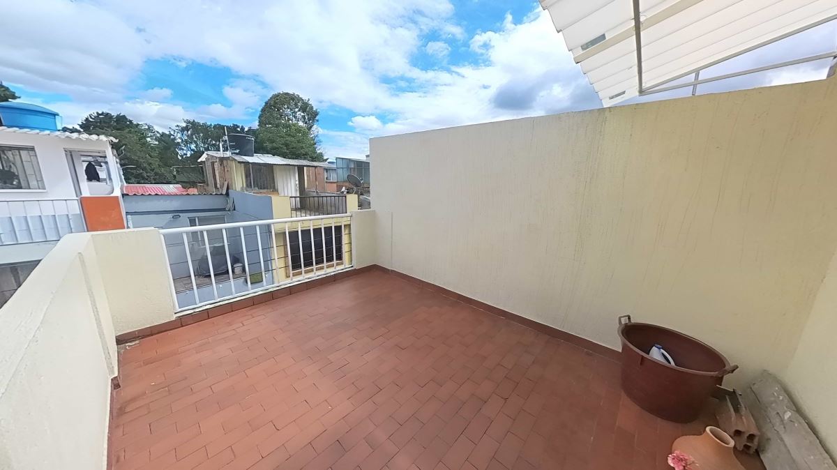 Casa en Venta - Bogota, PUERTA DEL SOL 4455
