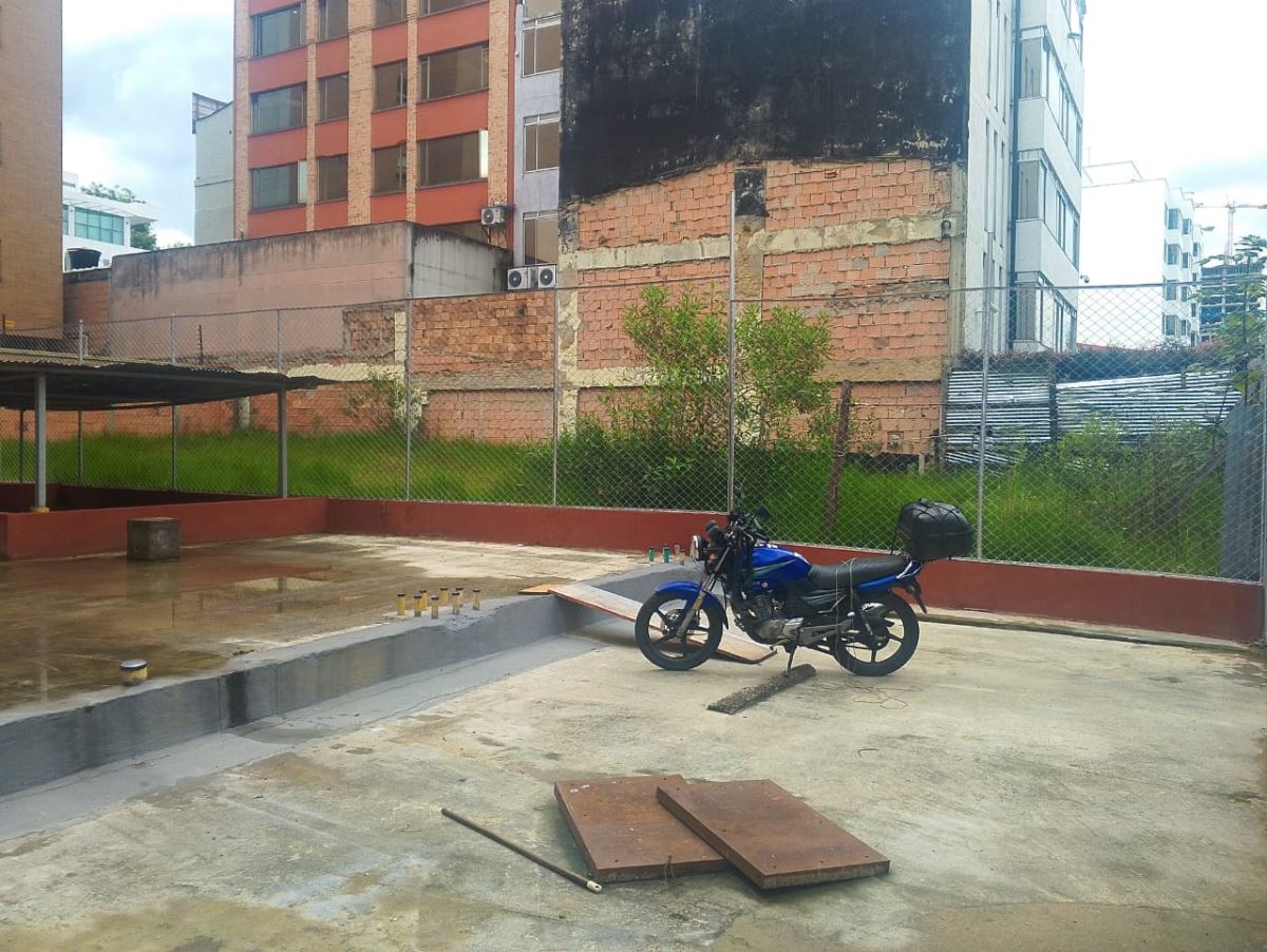 Lote en Venta - Bogota, ANTIGUO COUNTRY 4178