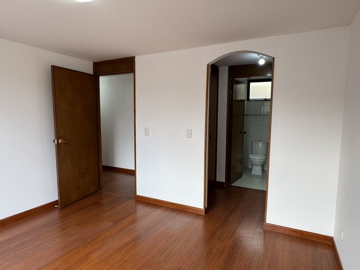 Apartamento en Arriendo - Bogota, CHAPINERO NORTE 5926