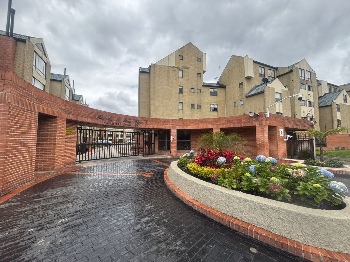 Apartamento en Venta - Bogota, SANTA HELENA 5010