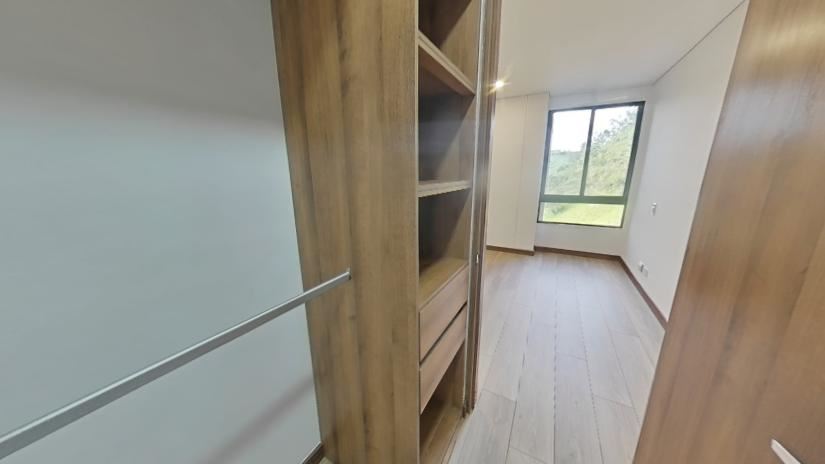 Apartamento en Venta - La Calera, LA CALERA 4301