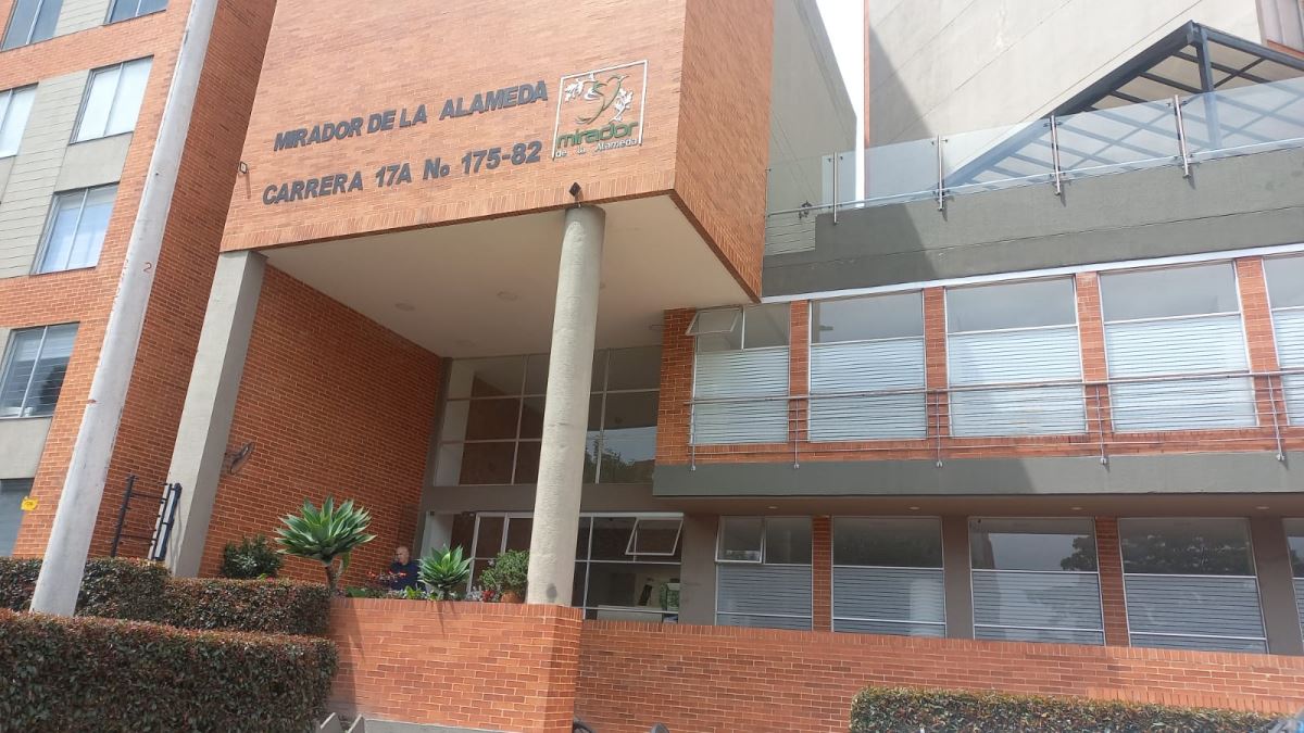 Apartamento en Venta - Bogota, CEDRITOS 4143