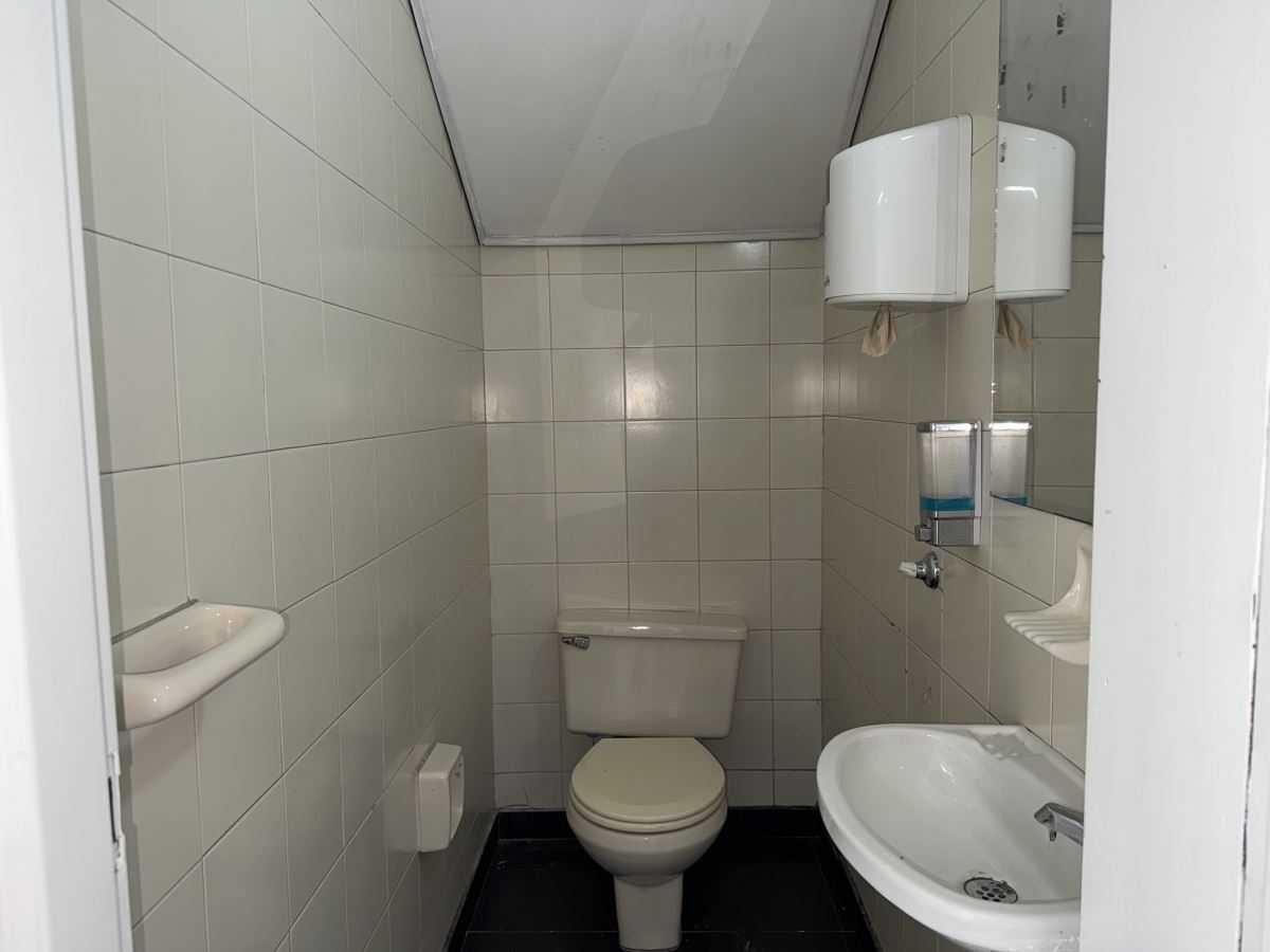Edificio en Arriendo - Bogota, CHAPINERO CENTRAL 1160
