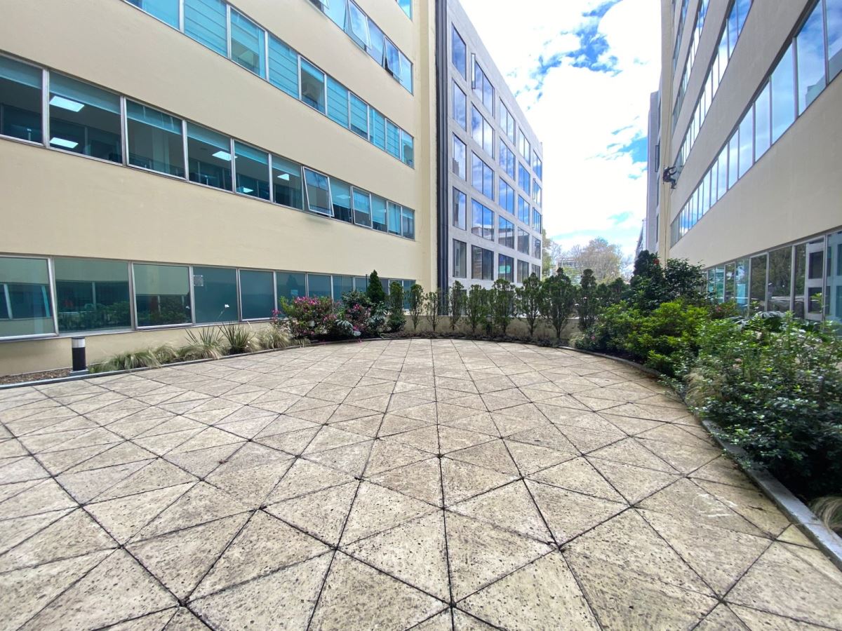 Oficina en Arriendo - Bogota, CHICÓ NORTE 4543