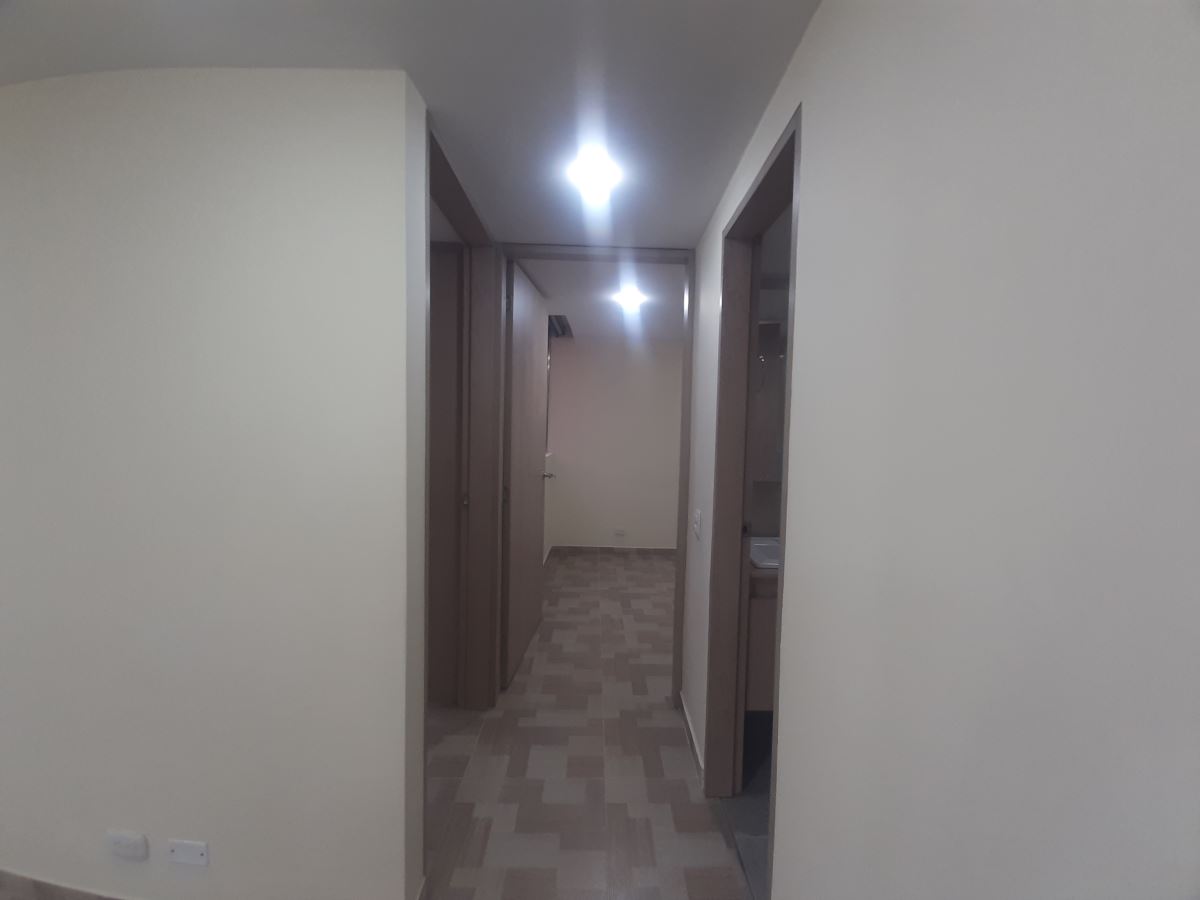 Apartamento en Arriendo - Bogota, MIRANDELA 5294