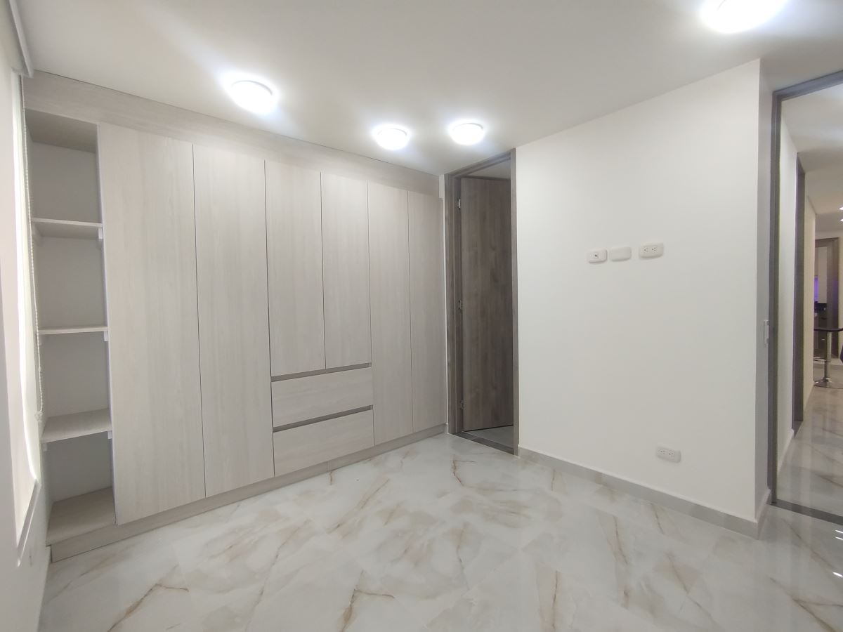 Apartamento en Arriendo - Chia, CHÍA 5029