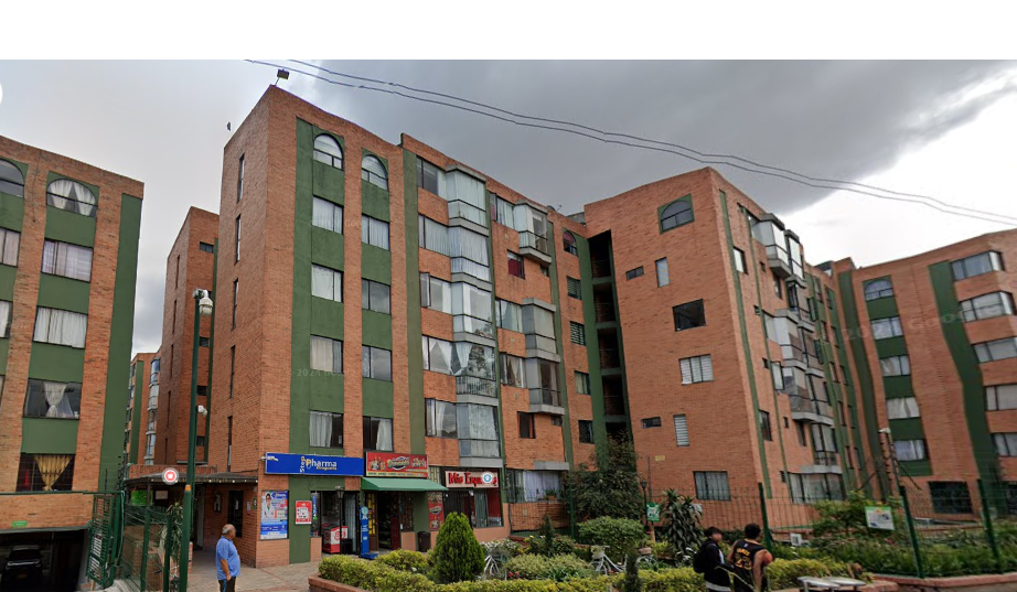 Apartamento en Venta - Bogota, CHAPINERO CENTRAL 1614