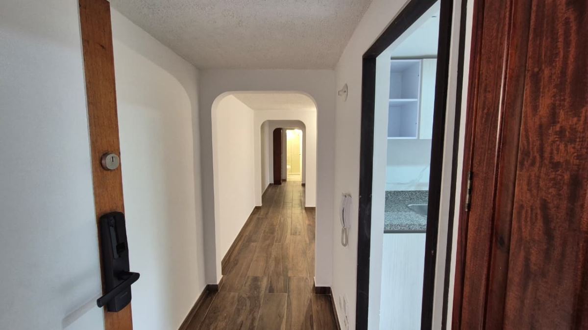 Apartamento en Arriendo - Bogota, CEDRITOS 6084