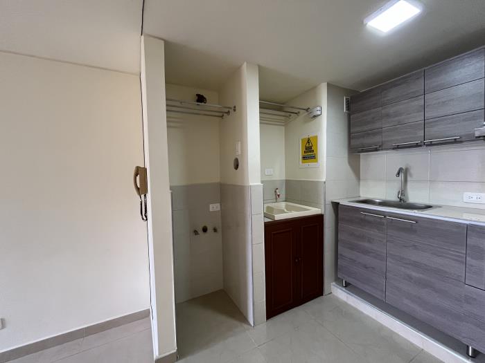 Apartamento en Arriendo - Bogota, SUCRE 5021