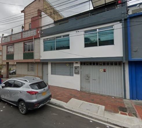 Casa en Arriendo - Bogota, 11 DE NOVIEMBRE 5114