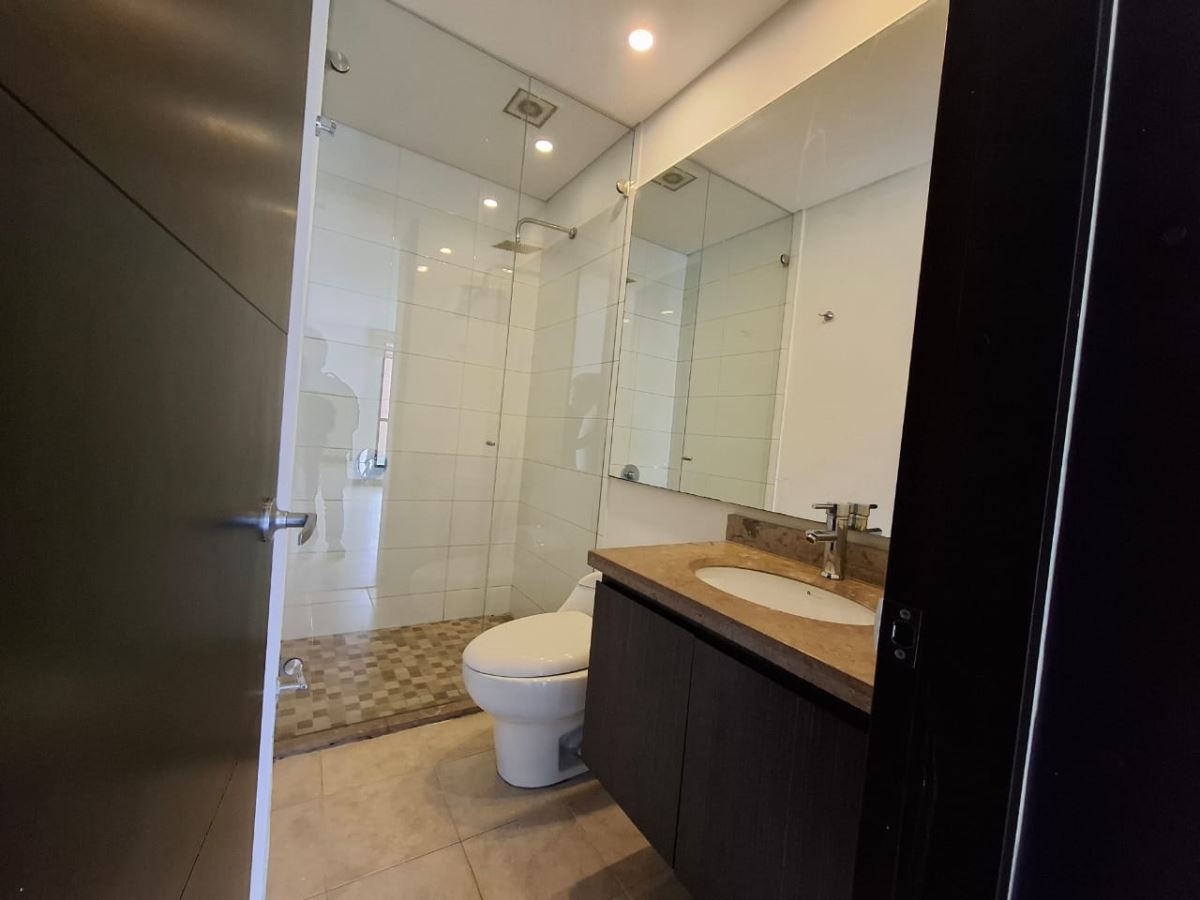 Apartamento en Arriendo - Bogota, SAMPER MENDOZA 4429