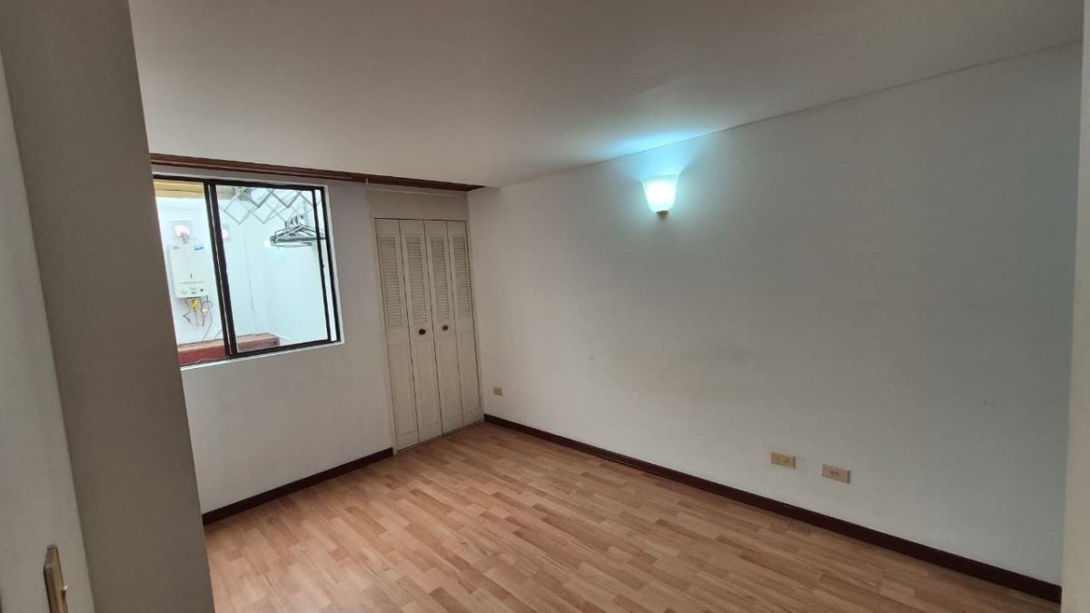 Apartamento en Arriendo - Bogota, CEDRITOS 6209