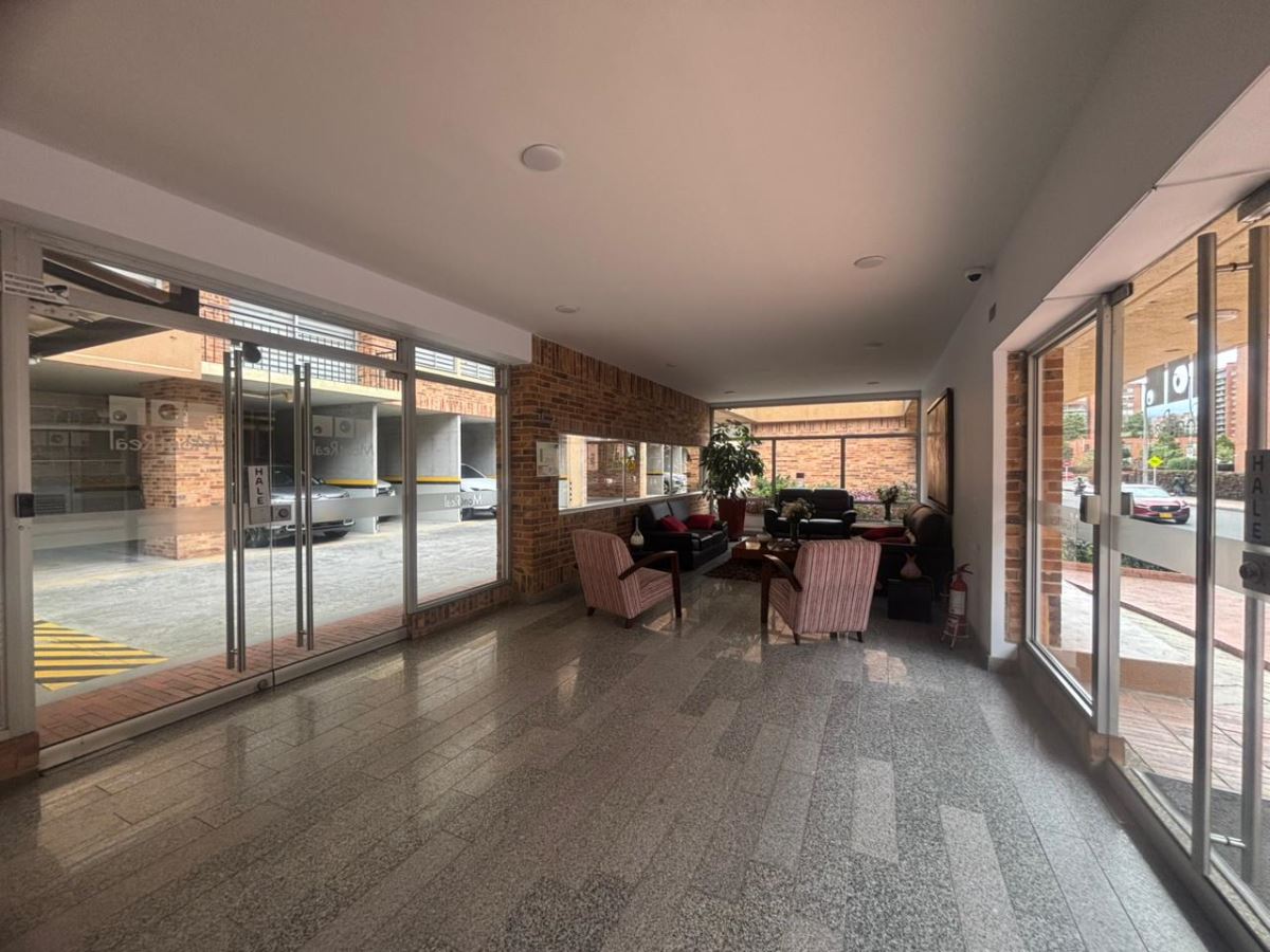 Apartamento en Venta - Bogota, EL PLAN 4805