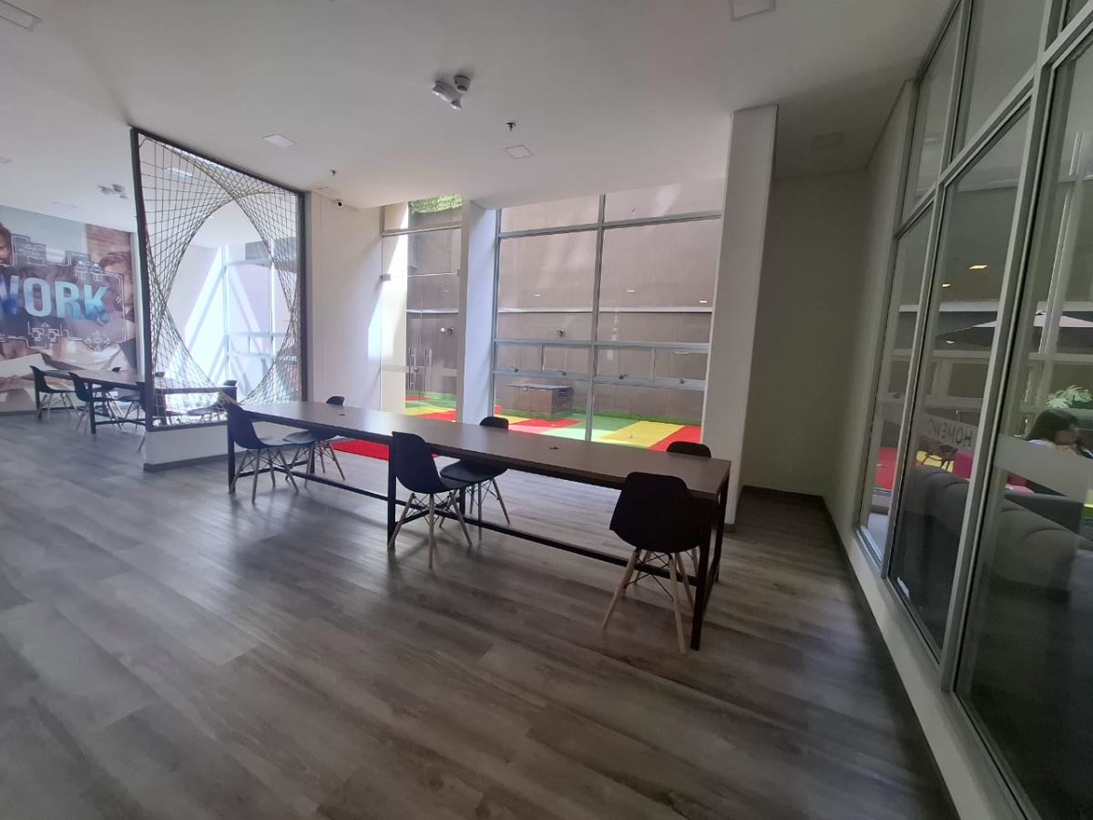 Apartamento en Venta - Bogota, LAS NIEVES 4913