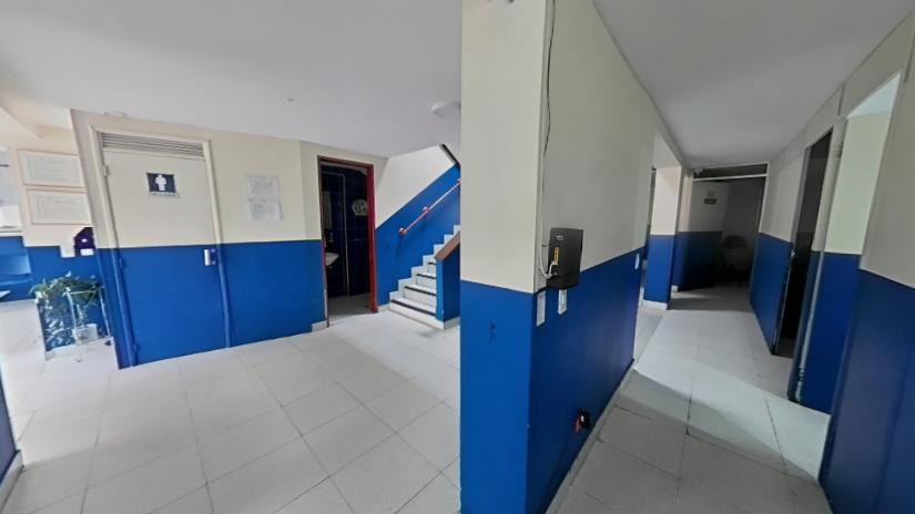 Casa en Venta - Bogota, CHICÓ NORTE 4279