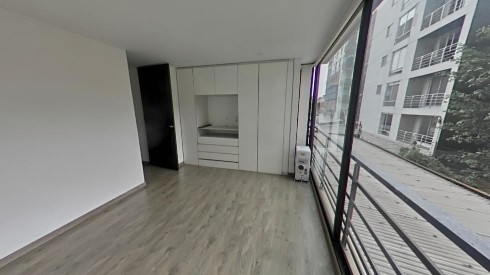 Apartamento en Venta - Bogota, SANTA BÁRBARA OCCIDENTAL 4049