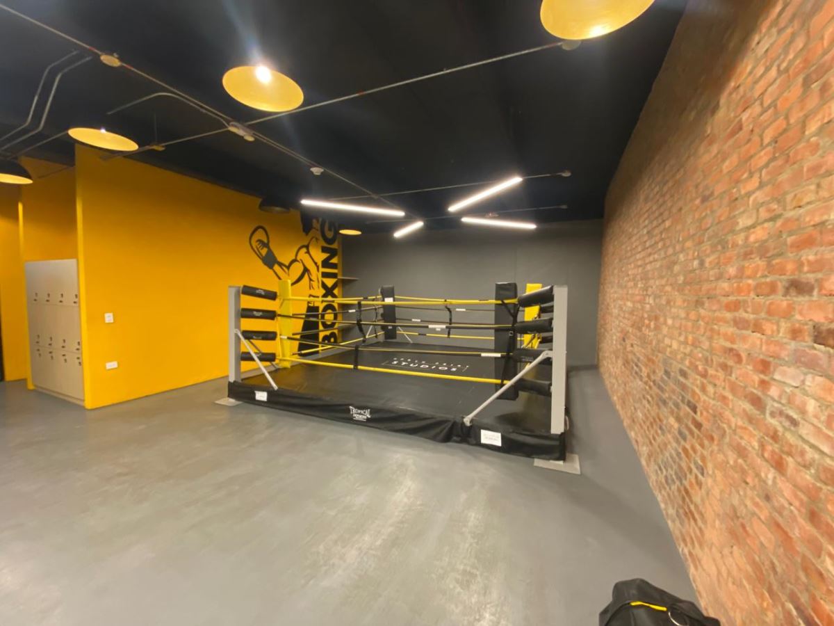 Apartamento en Arriendo - Bogota, LISBOA 2933