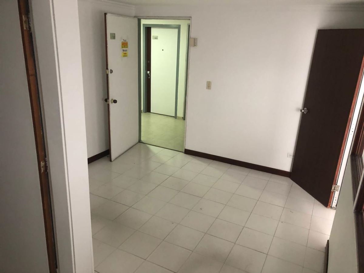 Oficina en Arriendo - Bogota, SANTA BARBARA ORIENTAL 4789