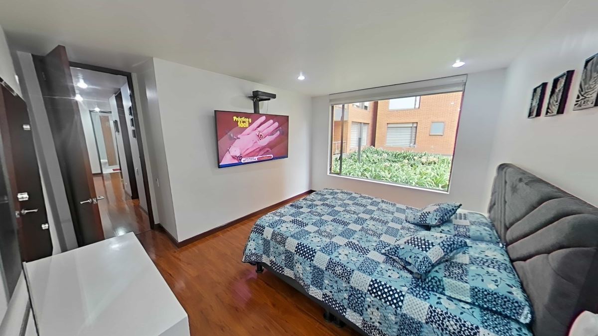 Apartamento en Venta - Bogota, LA ESPERANZA NORTE 4758