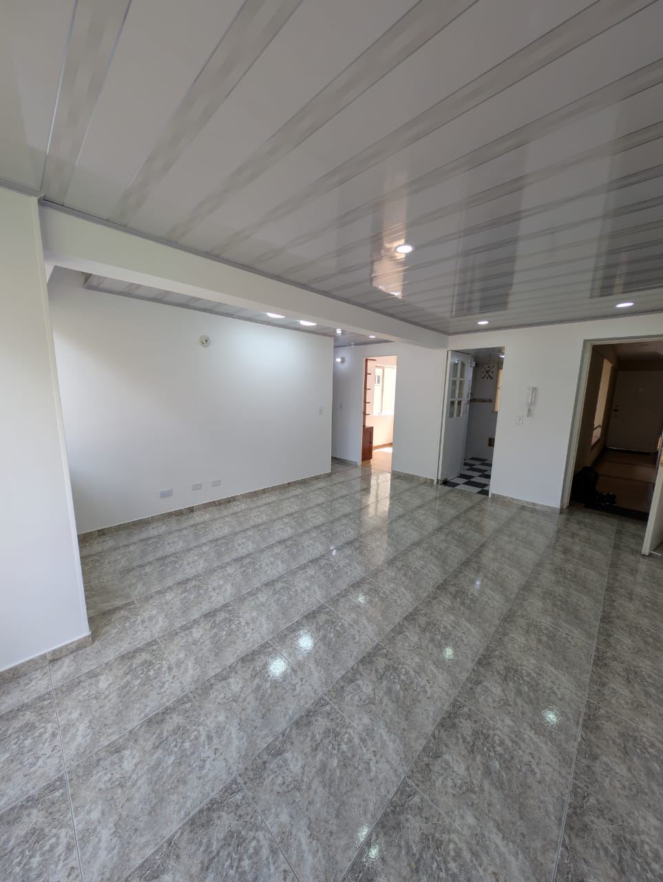 Apartamento en Venta - Bogota, CHICÓ NORTE 4621