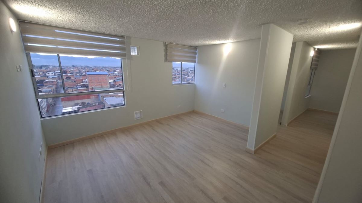 Apartamento en Arriendo - Bogota, LA RIVIERA 5072
