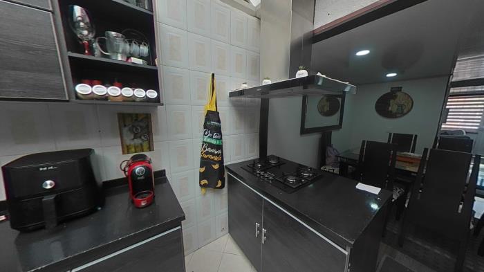 Casa en Venta - Bogota, VILLAS DE GRANADA 2409