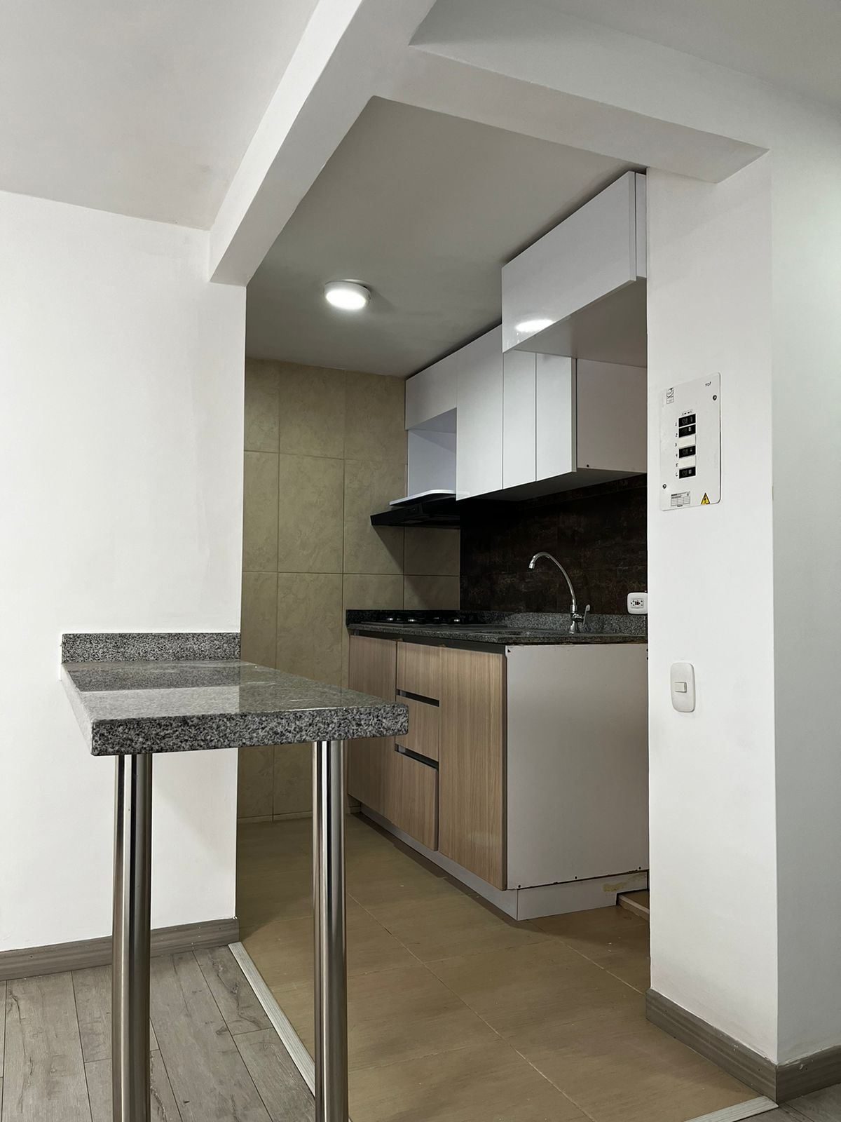 Apartamento en Arriendo - Bogota, PINAR DE SUBA 1130