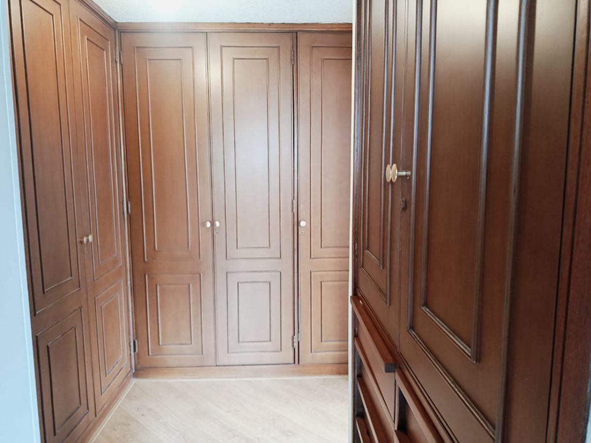 Apartamento en Arriendo - Bogota, LA CABRERA 5343