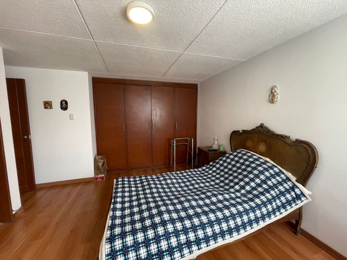 Casa en Arriendo - Bogota, NICOLÁS DE FEDERMÁN 4244