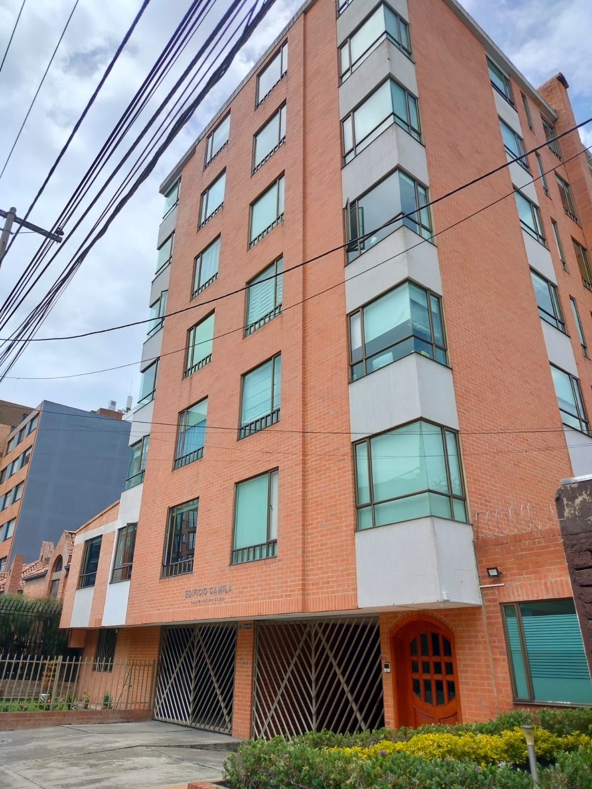 Apartamento en Venta - Bogota, CHAPINERO CENTRAL 4368
