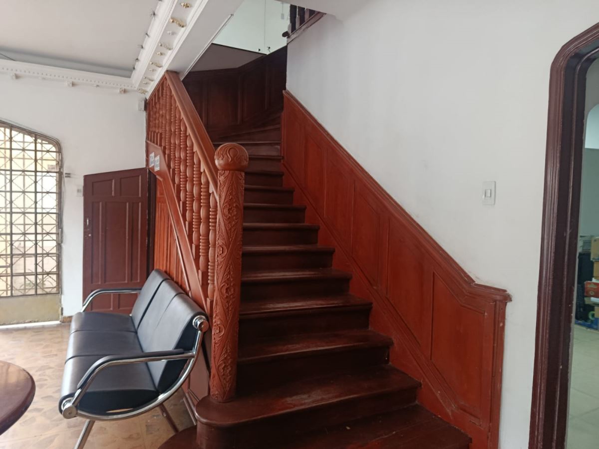 Casa en Arriendo - Bogota, CHAPINERO OCCIDENTAL 6363