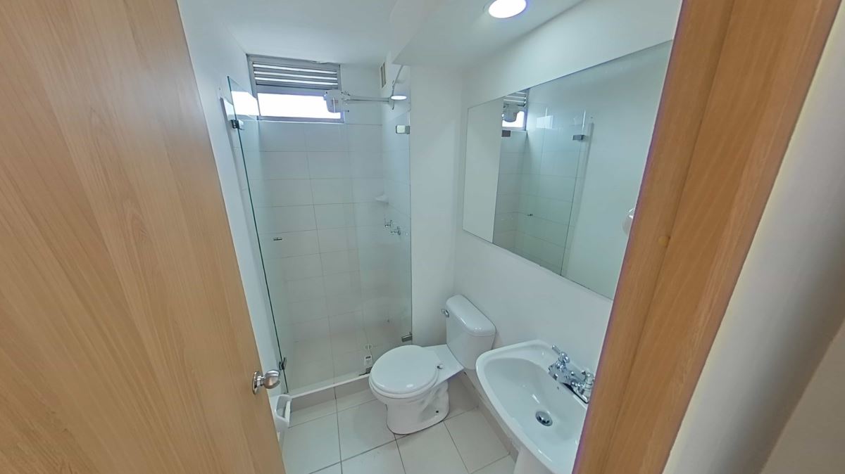 Apartamento en Venta - Bogota, PRADO PINZÓN 3714