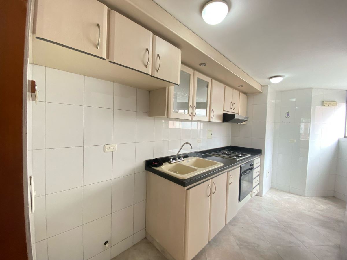 Apartamento en Arriendo - Bogota, LA CALLEJA 4238