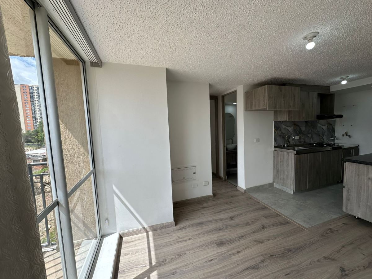 Apartamento en Arriendo - Bogota, CASTILLA 4726