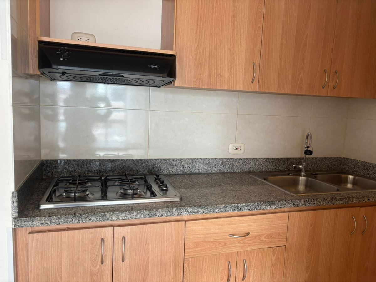 Apartamento en Venta - Bogota, PRADO PINZÓN 3714