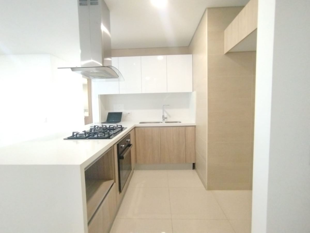 Apartamento en Arriendo - Bogota, SAN JOSÉ DE BAVARIA 4595