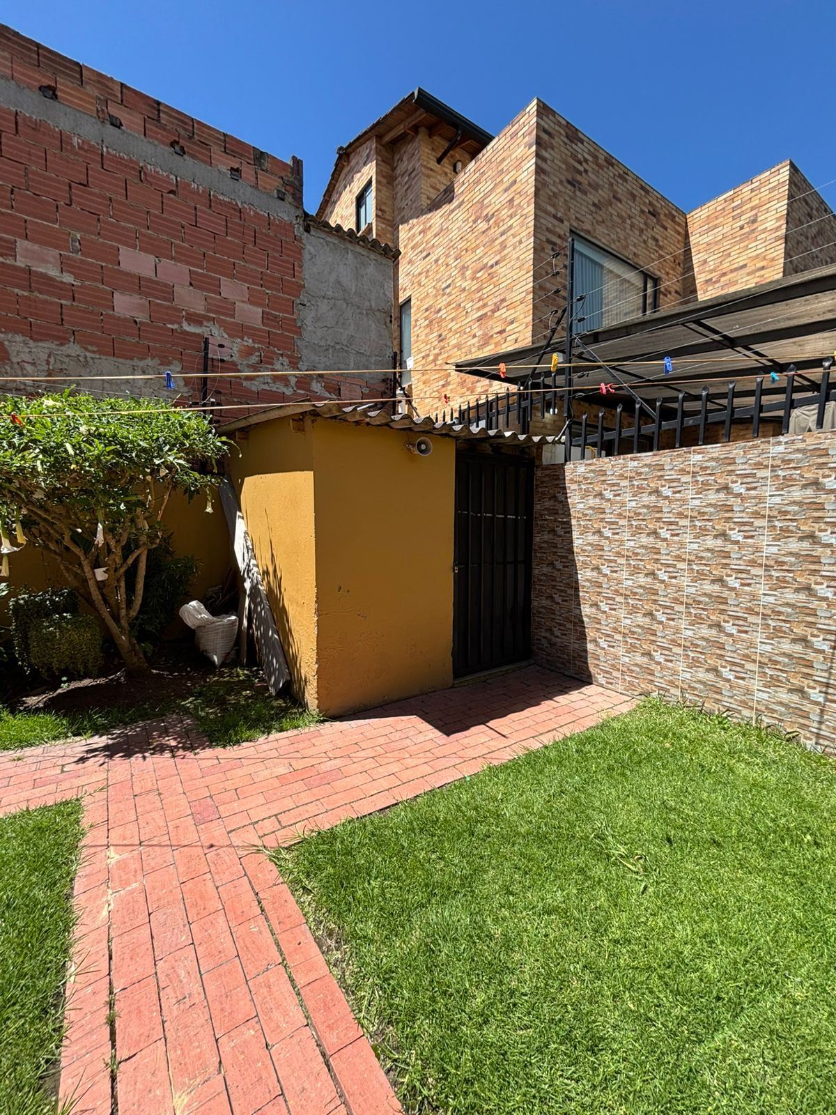 Casa en Venta - Chia, CHÍA 6015