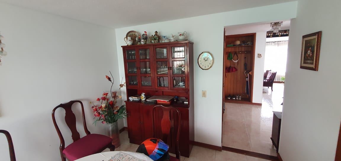 Casa en Arriendo - Bogota, PONTEVEDRA 3107