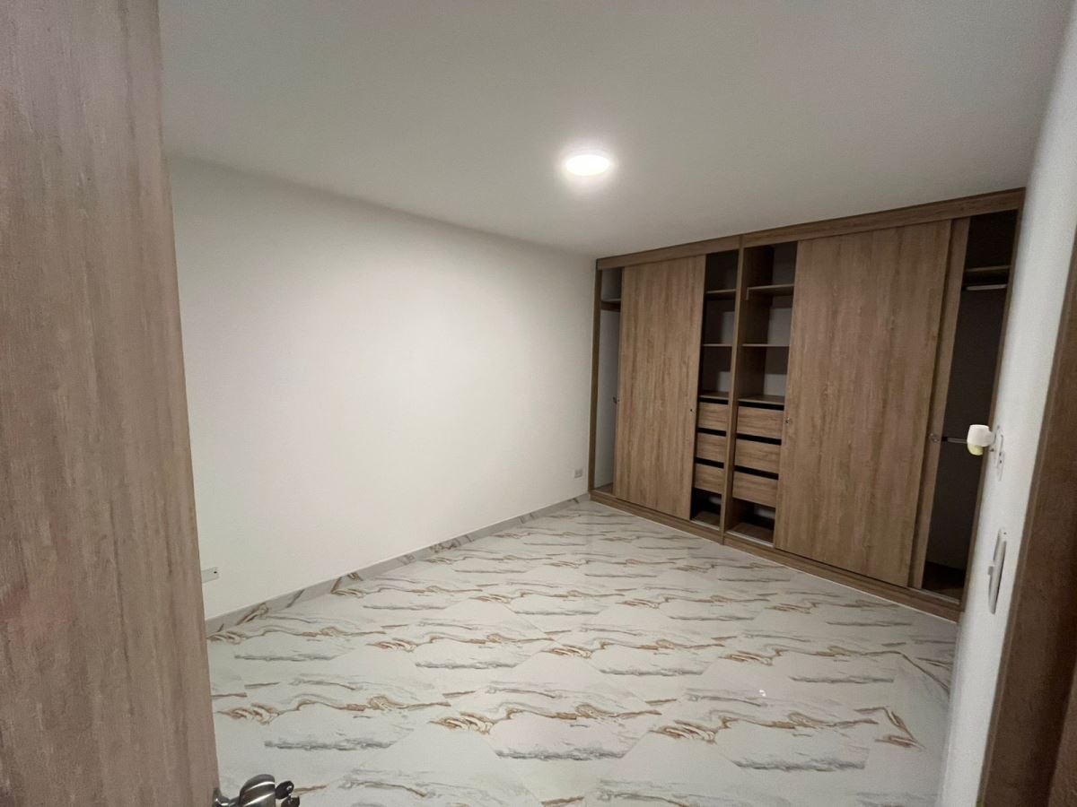 Apartamento en Arriendo - Bogota, GUAYMARAL 4589