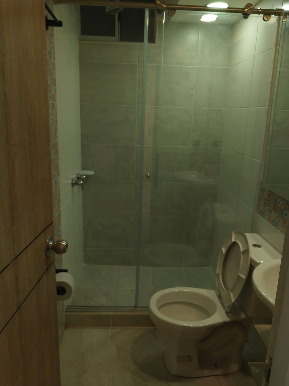 Apartamento en Arriendo - Bogota, TORCA 4609