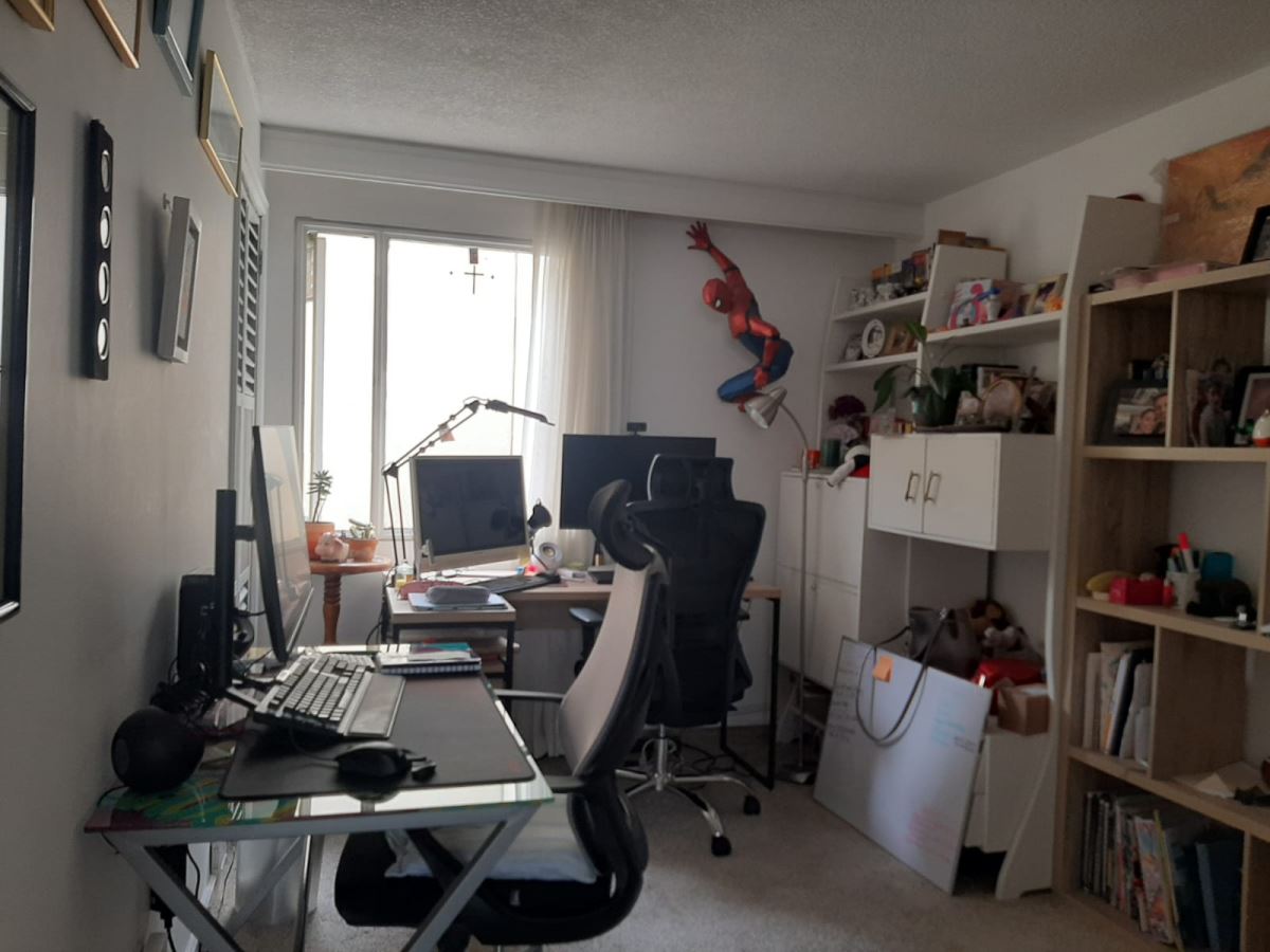 Apartamento en Venta - Bogota, SANTA BÁRBARA CENTRAL 4053