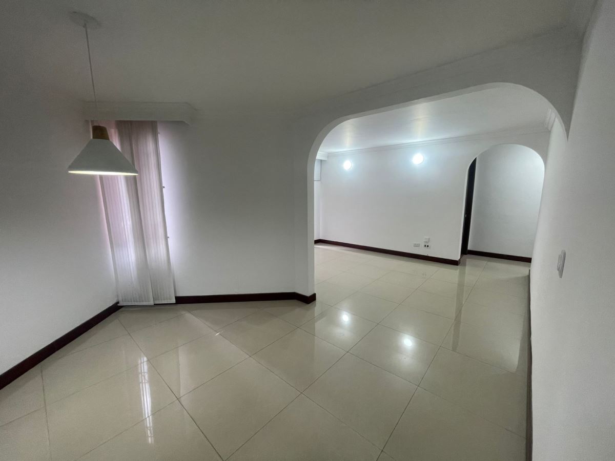 Apartamento en Venta - Bogota, JOSÉ JOAQUÍN VARGAS 4766