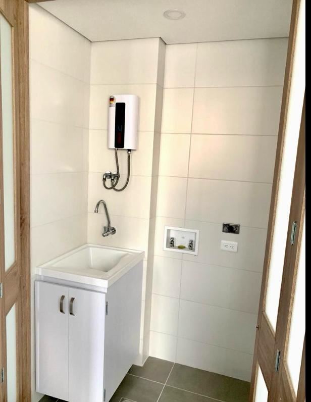 Apartamento en Venta - Bogota, CHAPINERO CENTRAL 5854