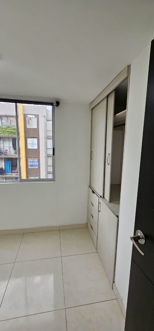 Apartamento en Venta - Bogota, MADELENA 5030