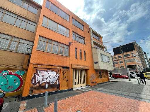 Edificio en Venta - Bogota, LAGO GAITÁN 1541