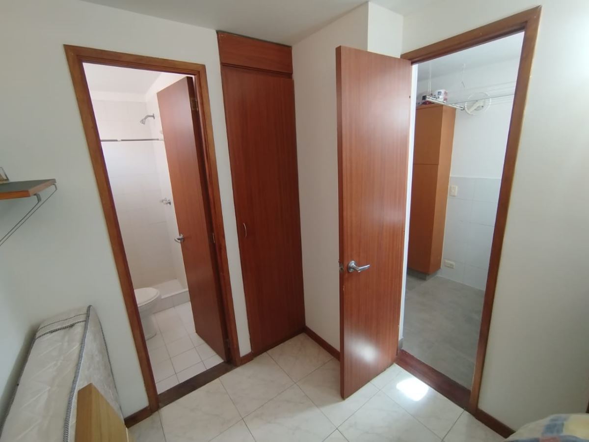 Casa en Arriendo - Bogota, IBERIA 5302