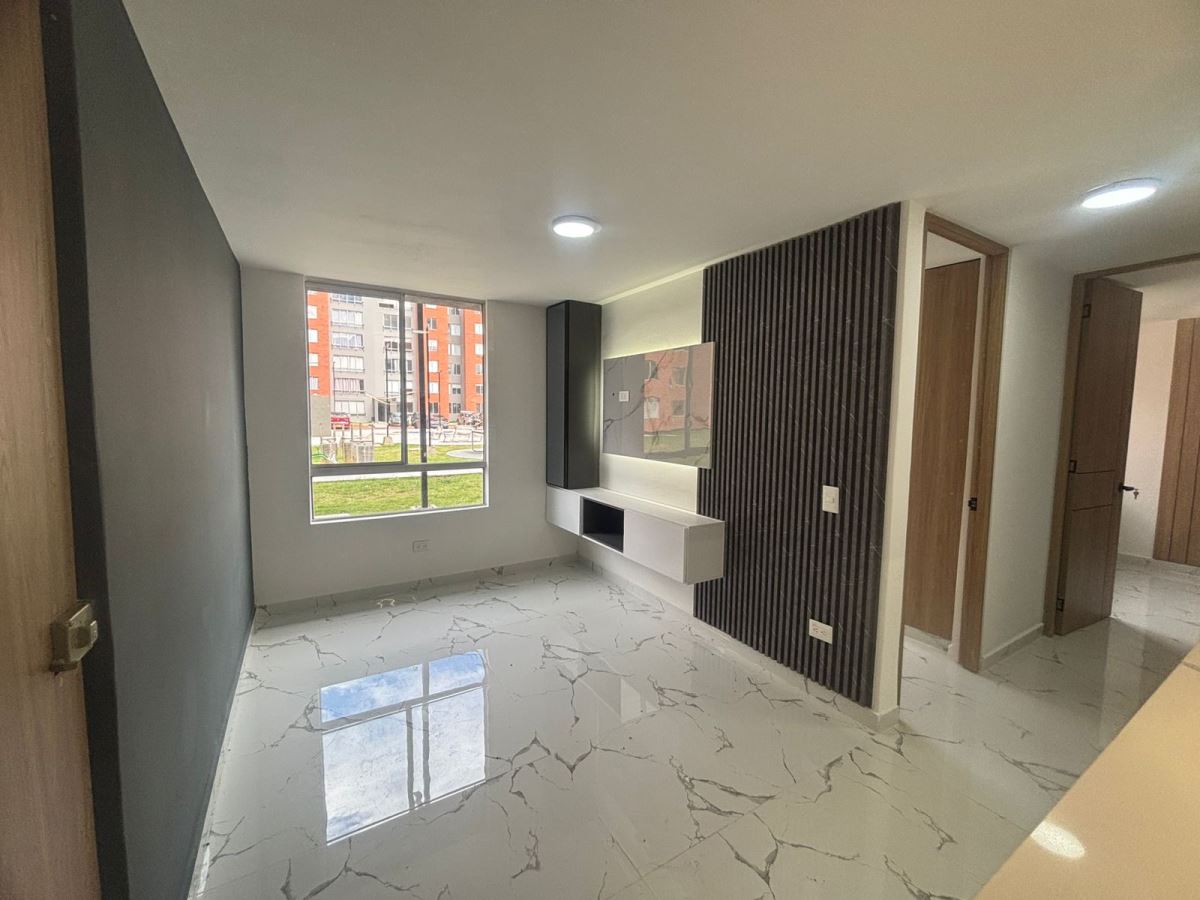 Apartamento en Venta - Bogota, TORCA 4941