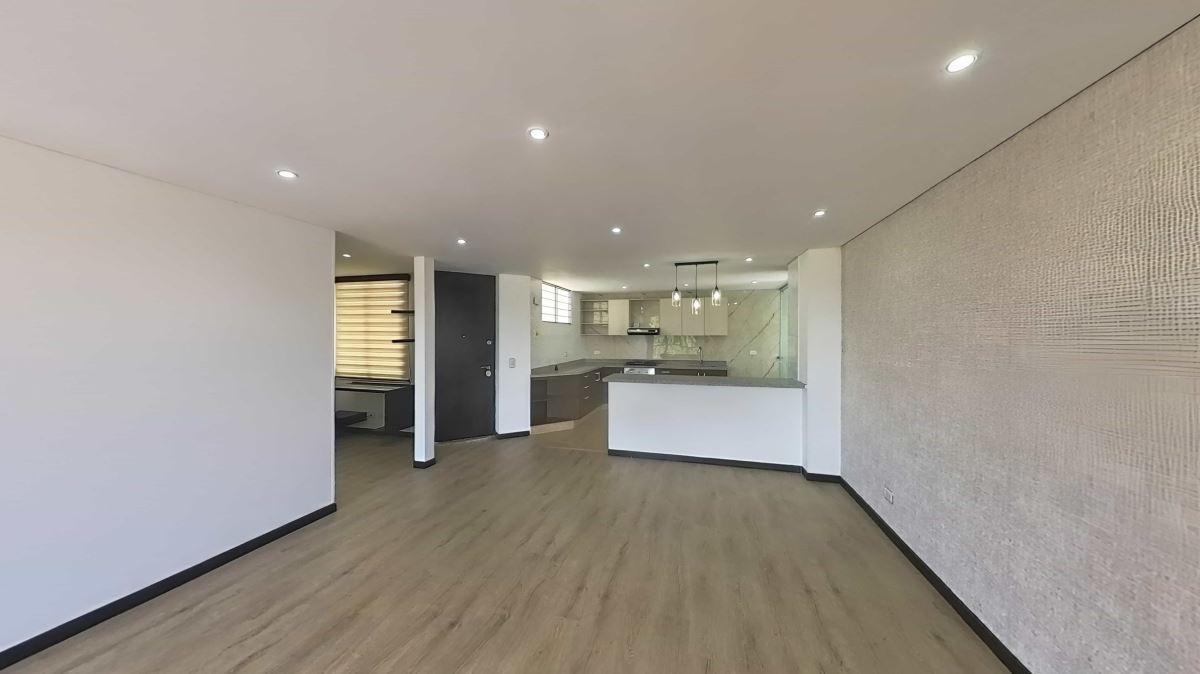 Apartamento en Venta - Bogota, CEDRITOS 4681