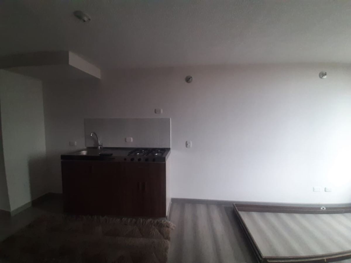 Apartamento en Arriendo - Bogota, EL PINAR 4157